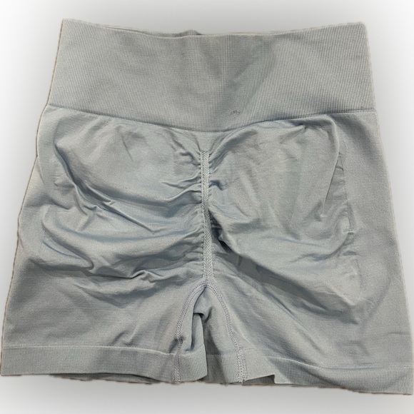 Scrunchbutt gym shorts - Picture 5 of 5